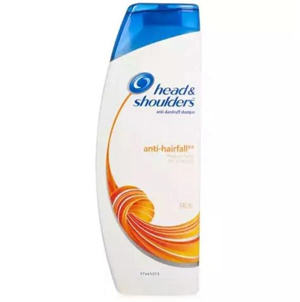 Head & Shoulders Anti Hair Fall 340ml