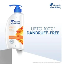 Head & Shoulders Anti-Dandruff Shampoo,Anti HairFall-650ml