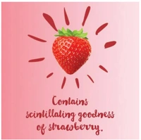 Himalaya Fresh Start Oil Clear Face Wash Strawberry 50ml