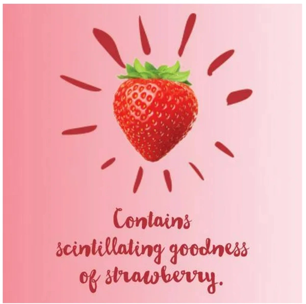 Himalaya Fresh Start Oil Clear Face Wash Strawberry 50ml