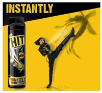 Hit Champion Mosquito Black 200ml