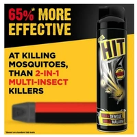 Hit Champion Mosquito Black 200ml