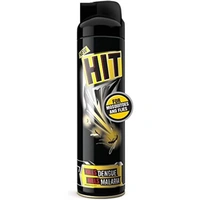 Hit Spray Flying Insect Killer, 400ml
