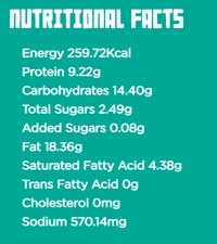 iD Fresh Rava Idly Ready Mix - 500gm
