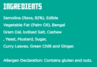 iD Fresh Rava Idly Ready Mix - 500gm