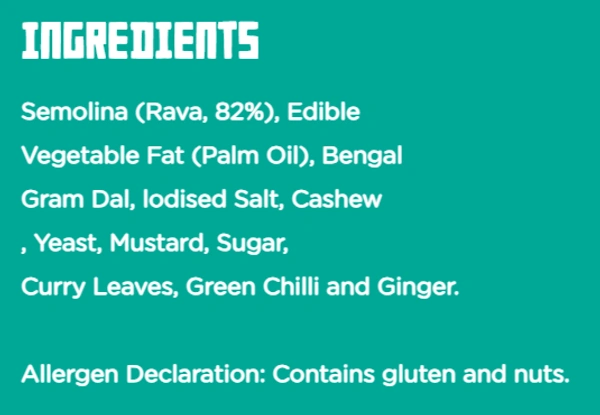 iD Fresh Rava Idly Ready Mix - 500gm