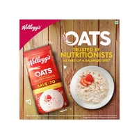 Kelloggs OATS Trusted By Nutritionists 900gm