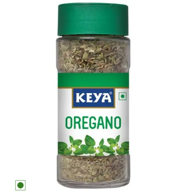 Keya Oregano, 10gm bottle
