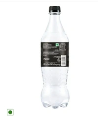 Kinley Soda Extra Punch, Pet Bottle - 750ml