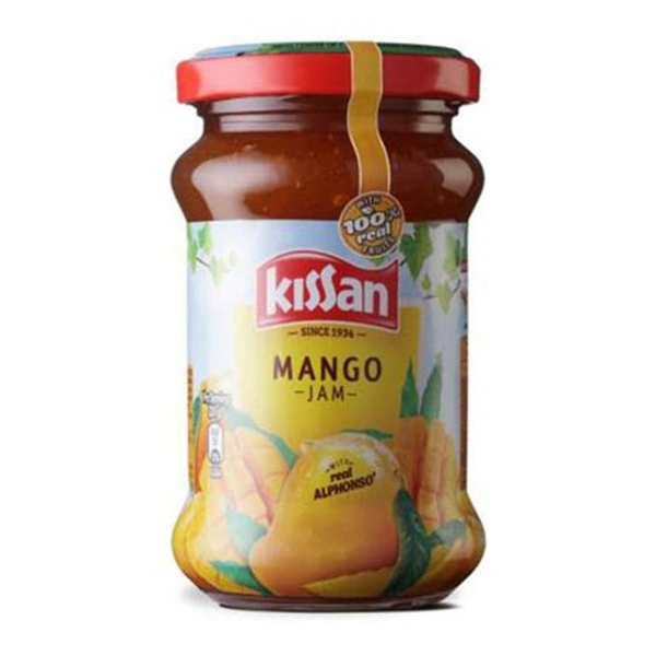 Kissan Mango Jam 200gm
