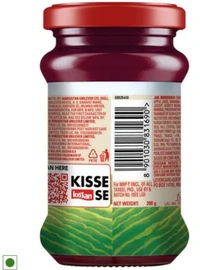 Kissan Mixed Fruit Jam 200gm