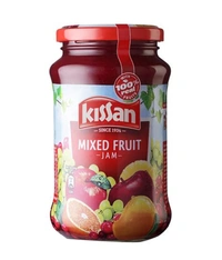 Kissan Mixed Fruit Jam 500gms