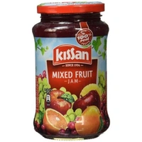 Kissan Mixed Fruit Jam 500gms