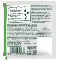 Knorr Soups Hot 'n' Sour Veg 10.5gm