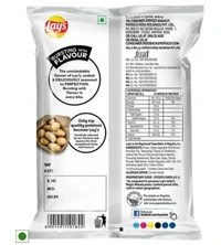 Lays India's Magic Masala Potato Chips 73gm Pouch