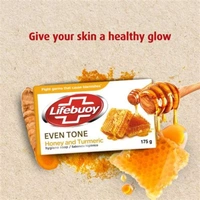 Lifebuoy Turmeric Soap 4x100gm