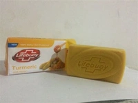 Lifebuoy Turmeric Soap 4x100gm