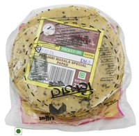 Lijjat Punjabi Masala Special Papad 200gm