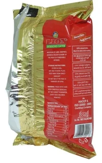 Lion Dates Deseeded Pouch - 500gm