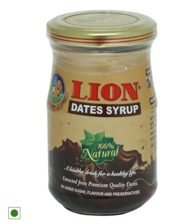 Lion Dates Syrup 250gm