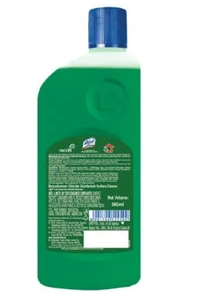 Lizol Disinfectant Surface and Floor Cleaner Jasmine 500ml