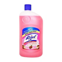 Lizol Disinfectant Surface Cleaner Floral 1ltr