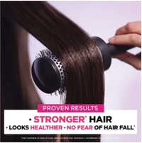 Loreal Paris Fall Resist 3X Shampoo Anti-HairFall with arginine essence - 340ml