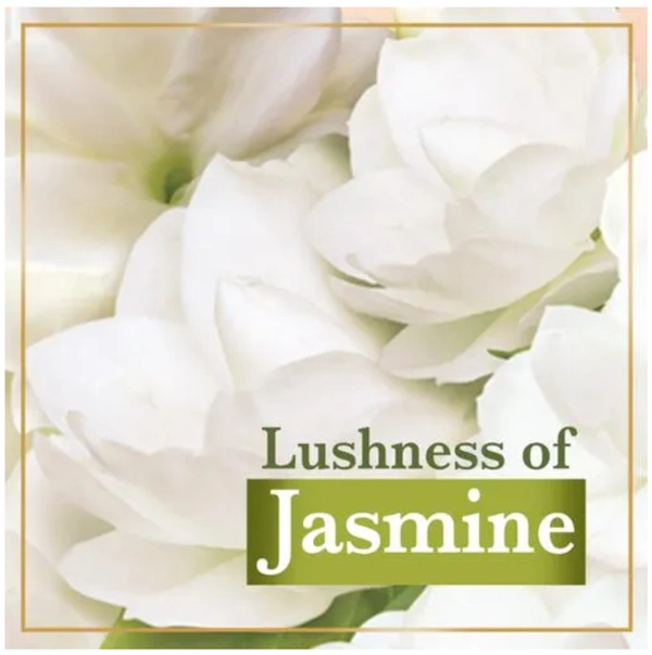 Lux Velvet Glow Jasmine & Vitamin E Mega Pack 3x150gm