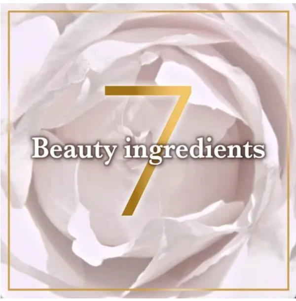 Lux Velvet Glow Jasmine & Vitamin E Mega Pack 3x150gm