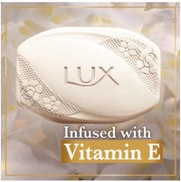 Lux Velvet Glow Jasmine & Vitamin E Mega Pack 3x150gm