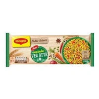 Maggi Veg Atta Masala Noodles 290gm