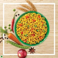 Maggi Veg Atta Masala Noodles 290gm