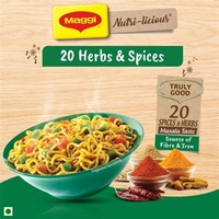 Maggi Veg Atta Masala Noodles 290gm