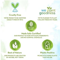Mamaearth Aloe Vera Face Wash-For Youthful Glow, 100ml