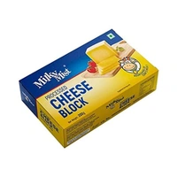 Milky Mist cheese Block Processed-200gm