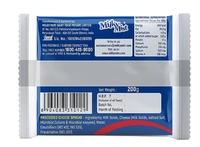 Milky Mist Cheese Slices 200gm (10 Slices)