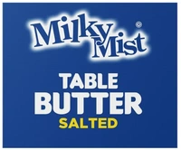 Milky Mist Pasteurised Table Butter Salted, 500gm