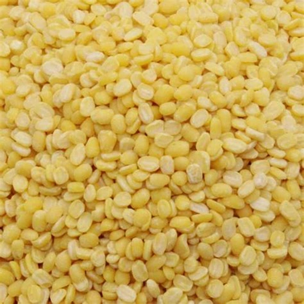 Moong Dal / Hesaru bele Loose - 500gm