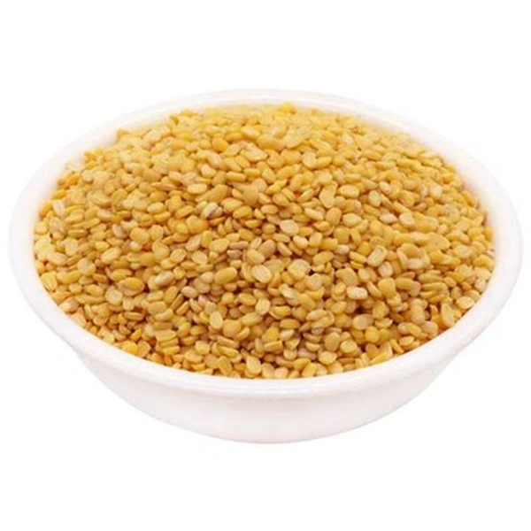 Moong Dal / Hesaru bele Loose - 500gm