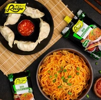 Mothers Recipe Desi Szechwan Chutney-200gm