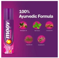 Move Spray Pain Relief Specialist 35gm