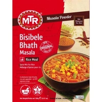MTR Bisibelebath Masala - 200gm