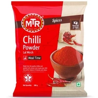 MTR Chilli Powder - 100gm