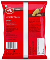 MTR Coriander / Dhaniya Powder - 100gm