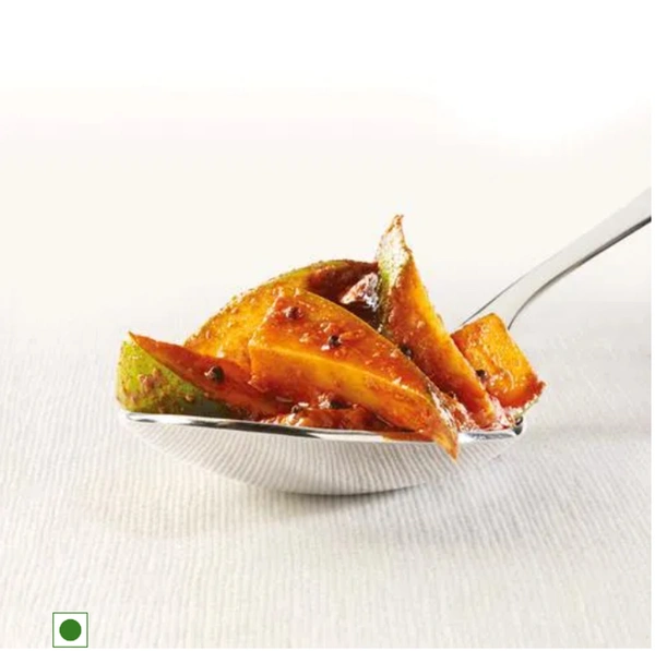 MTR Mango Sliced Pickle 500gm
