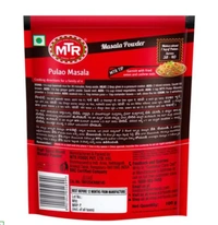 MTR Paulo Masala 100gm