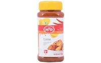 MTR Pickle - Lime - 500gm