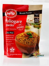 MTR Puliogare Powder 200gm