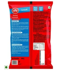 MTR Roasted Vermicelli 850gm Pouch