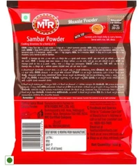 MTR Sambar Powder - 200 gm